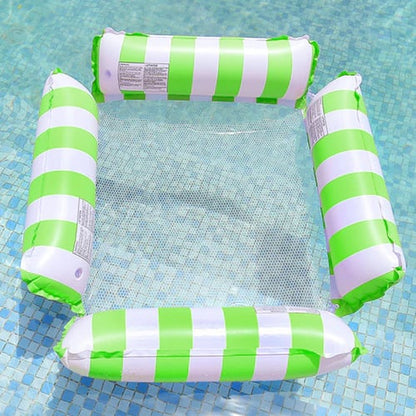 SunFloat Elite – Hamaca de relajación acuática