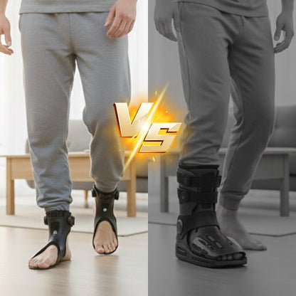 FlexStride – Ortesis para caminar para recuperación y estabilidad