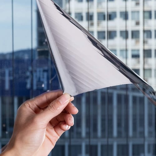 PrivacyShield – Lámina para la privacidad de ventanas