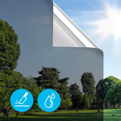 PrivacyShield – Lámina para la privacidad de ventanas