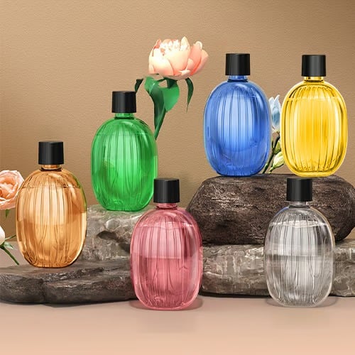 AromaFlow – Aroma-Diffuser Calm Air Mood Booster