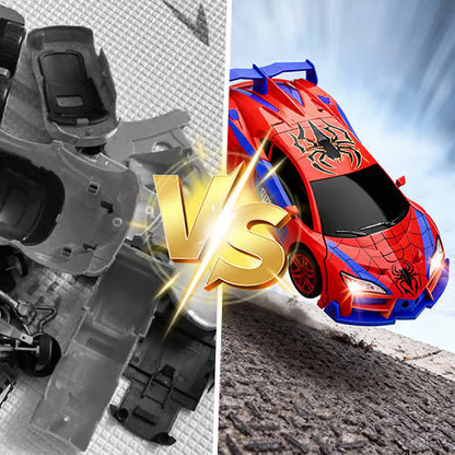 MaxBot – Robot coche teledirigido inteligente de acción