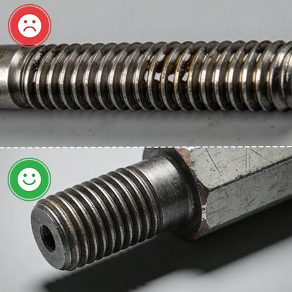ThreadPro – Gewindeprüfer für Schrauben und Muttern
