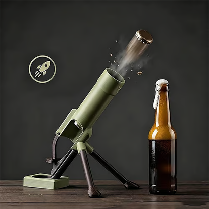 BarStrike – Abrebotellas de presión premium