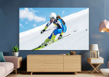 CineShield - Pantalla de proyector ALR