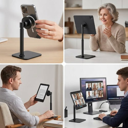 MagniFlex - Soporte Magnético Ajustable