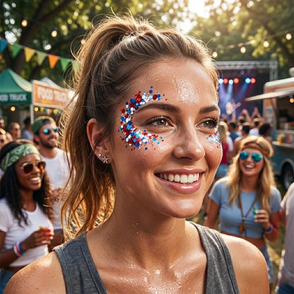 FreedomShine – Festival-Glitzerstift