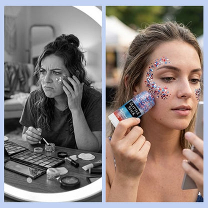FreedomShine – Festival-Glitzerstift