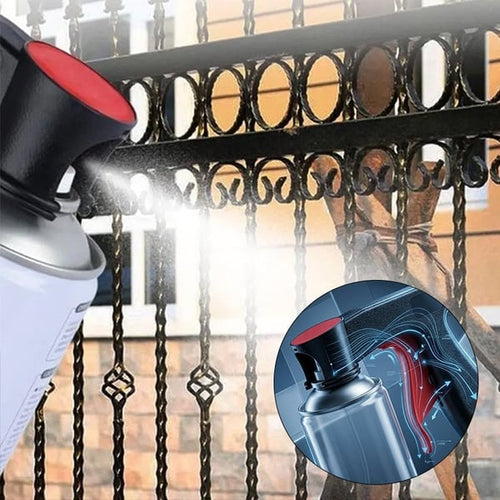 PowerJet – Herramienta de pistola pulverizadora de alta presión