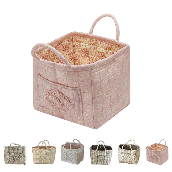 Cesta Organizadora Portátil PetalPack