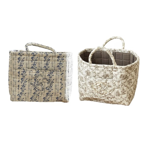 Cesta Organizadora Portátil PetalPack