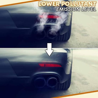 CatalystCare – Die Komplettlösung für die Motorreinigung