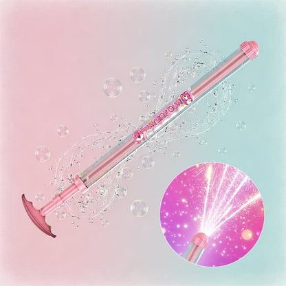 AquaBlast – Feuerwerk-inspiriertes Wassersprühspielzeug