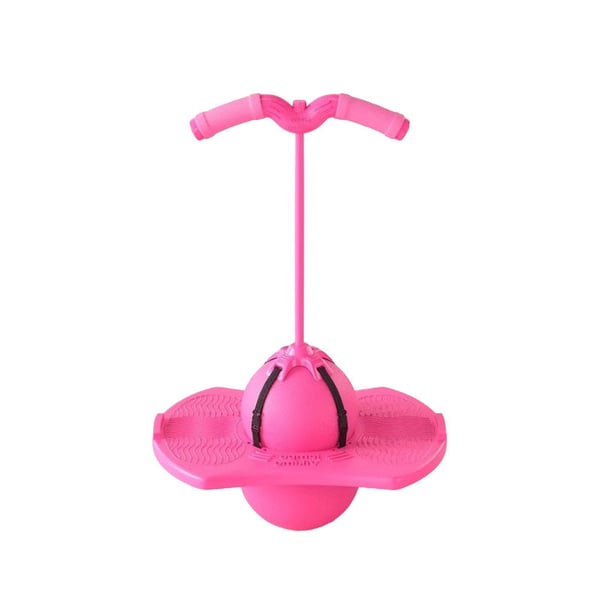 BounceBuddy – Divertido juguete de pelota saltarina