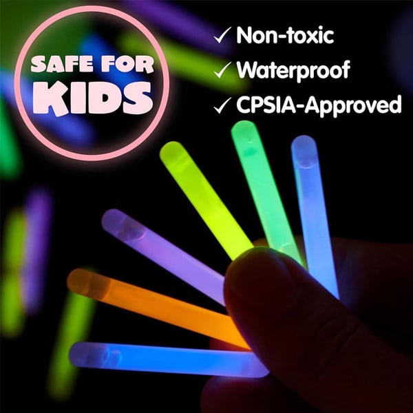 EasterGlow – Magische nächtliche Eiersuche