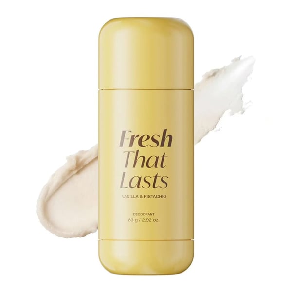 FreshCore – Sanfter Pflegebalsam für die Achseln