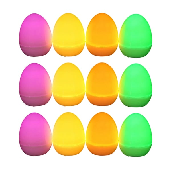 EasterGlow – Magische nächtliche Eiersuche