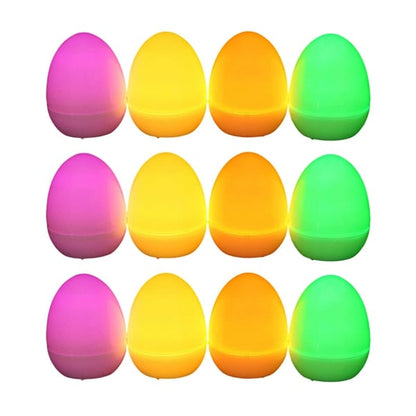 EasterGlow – Magische nächtliche Eiersuche
