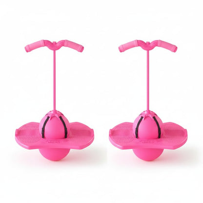 BounceBuddy – Divertido juguete de pelota saltarina
