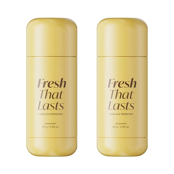 FreshCore – Sanfter Pflegebalsam für die Achseln