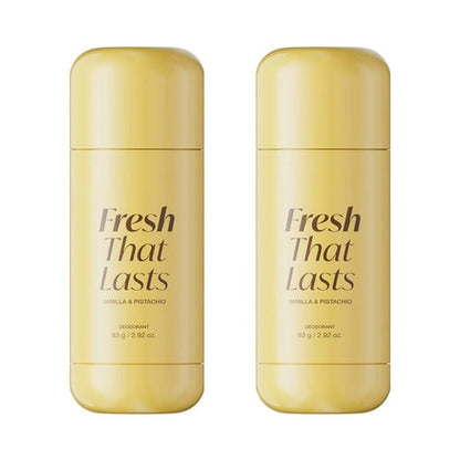 FreshCore – Sanfter Pflegebalsam für die Achseln