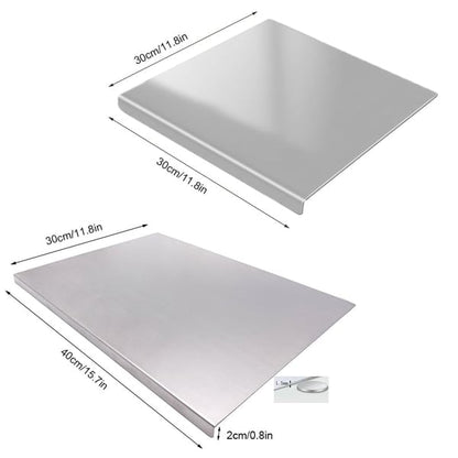 Tabla IronPrep – Cortador de acero inoxidable