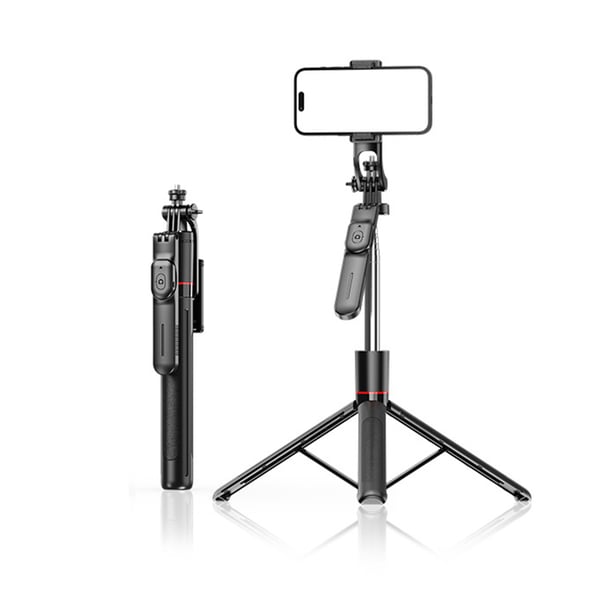 TrackMaster – Gimbal para teléfono con IA totalmente automático