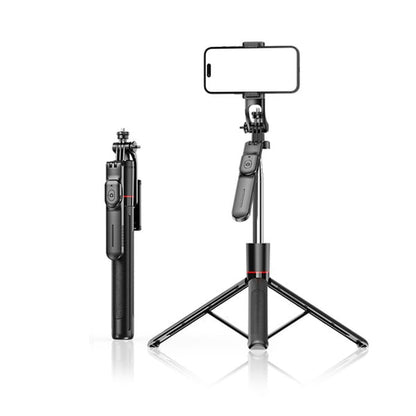 TrackMaster – Gimbal para teléfono con IA totalmente automático