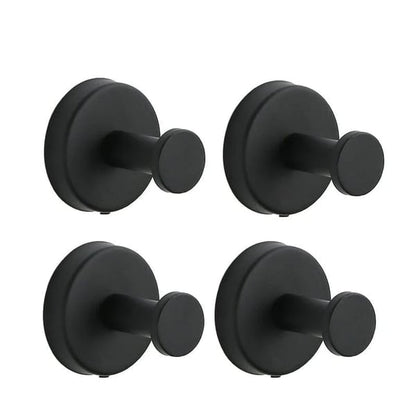 StrongFix – Gancho de succión para múltiples superficies