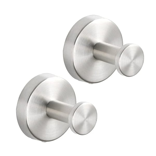 StrongFix – Gancho de succión para múltiples superficies