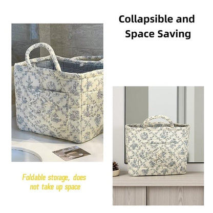 Cesta Organizadora Portátil PetalPack