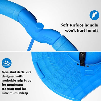 BounceBuddy – Divertido juguete de pelota saltarina