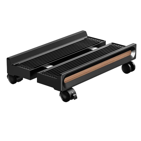 CPUBase – Soporte Moderno para Torre de Computadora