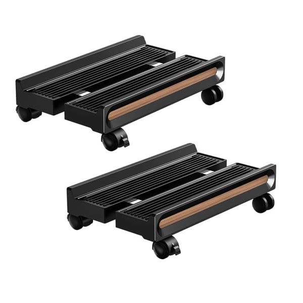 CPUBase – Soporte Moderno para Torre de Computadora