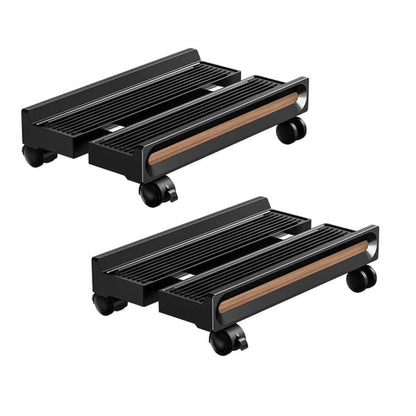 CPUBase – Soporte Moderno para Torre de Computadora
