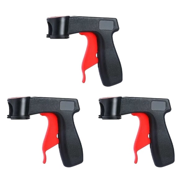 PowerJet – Herramienta de pistola pulverizadora de alta presión
