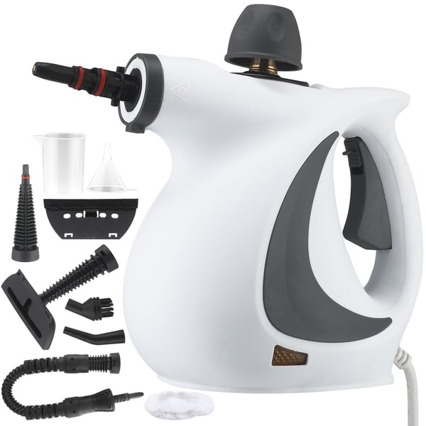 EcoSteam – Limpiador a vapor potente para desinfección