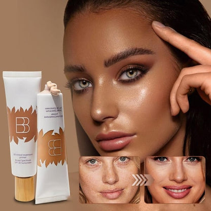 CoverLux – Crema BB de alto rendimiento para ocultar imperfecciones
