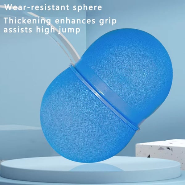 BounceBuddy – Divertido juguete de pelota saltarina