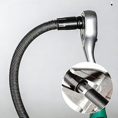 FlexiLink – Varilla de conexión ajustable y flexible