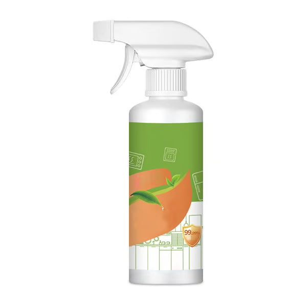 FreshCore – Pulverizador Desengrasante Electrolizado de Cocina