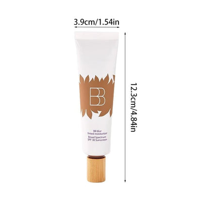 CoverLux – Crema BB de alto rendimiento para ocultar imperfecciones