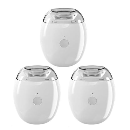 ClipMaster – Automatischer elektrischer Nagelknipser