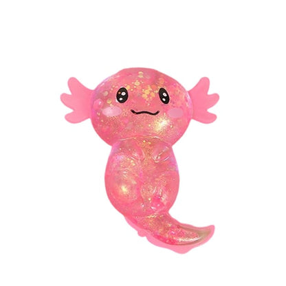 ZenSquish – Colección de juguetes antiestrés