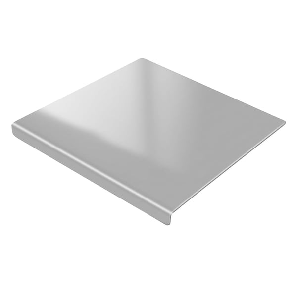 Tabla IronPrep – Cortador de acero inoxidable