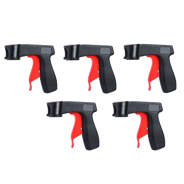 PowerJet – Herramienta de pistola pulverizadora de alta presión