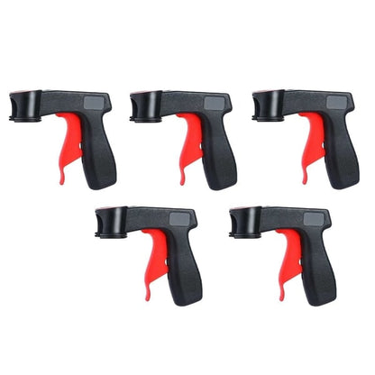 PowerJet – Herramienta de pistola pulverizadora de alta presión