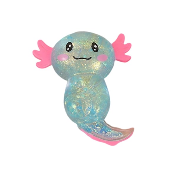 ZenSquish – Colección de juguetes antiestrés