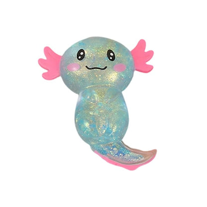 ZenSquish – Colección de juguetes antiestrés