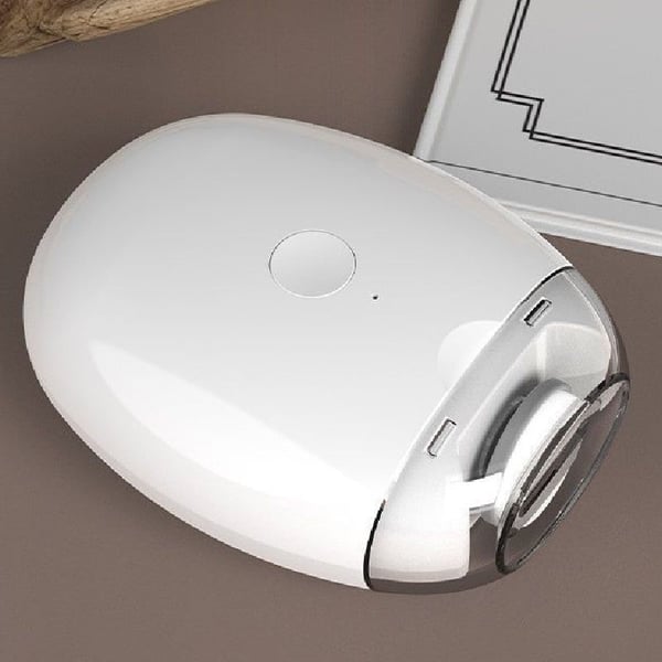ClipMaster – Automatischer elektrischer Nagelknipser